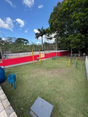 Repasse ágio de apartamento condomínio residencial super life castanhal 