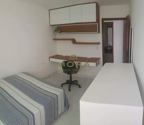 Apartamento para aluguel, 2 quartos, 1 suíte, 1 vaga, Nossa Senhora da Vitória - Ilhéus/BA