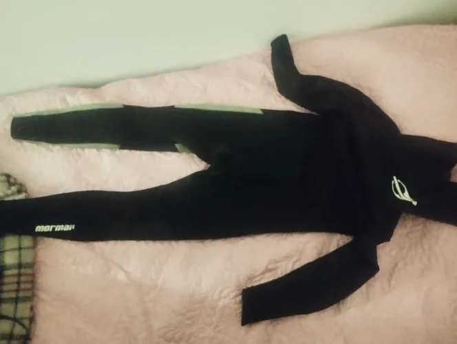 Long jhon