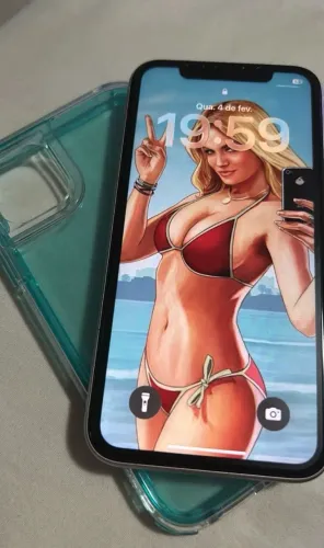 IPHONE 11 64GB
