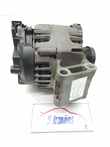 Alternador Volvo S60 T4 1.6 2011 / 2012 Nº31285435