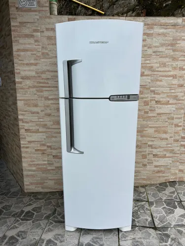 Geladeira Brastemp Frost Free