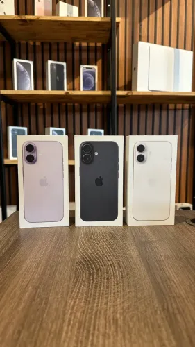 iPhone 17 256gb - Novo, Lacrado - Loja Física + Brindes