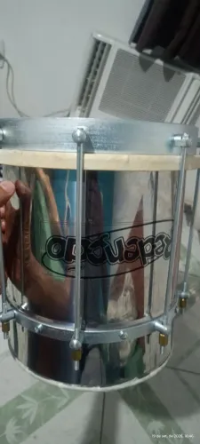 Cuíca 10"