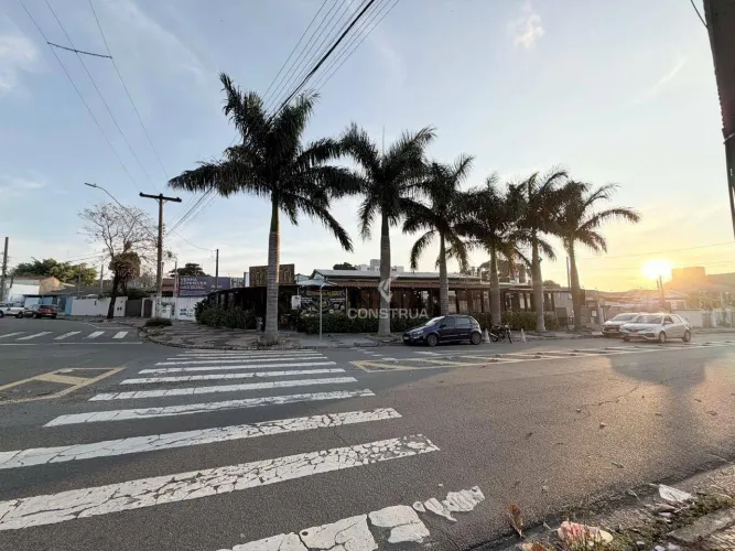 PONTO COMERCIAL PARA VENDA LOCALIZADO NO PARQUE INDUSTRIAL, CAMPINAS-SP