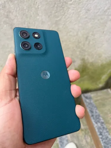 Moto G 86
