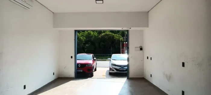 Salão comercial de 50,00 m² para locação em Votorantim-SP, bairro Jardim Paulista: seu esp