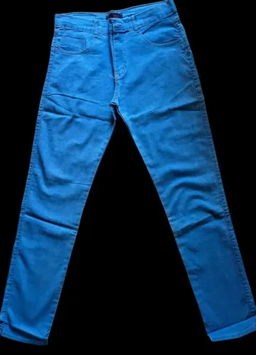 Calça jeans masculina 