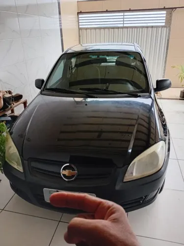 Chevrolet Celta Life/ LS 1.0 MPFI 8V Flexpower 5P 2007