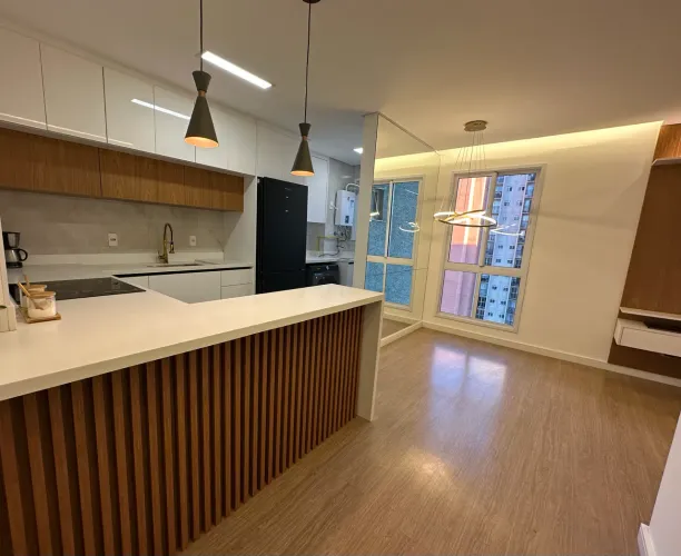 Apartamento planejado, 3 dormitórios, 64 m² - Differenziato, Medeiros - Jundiaí/SP