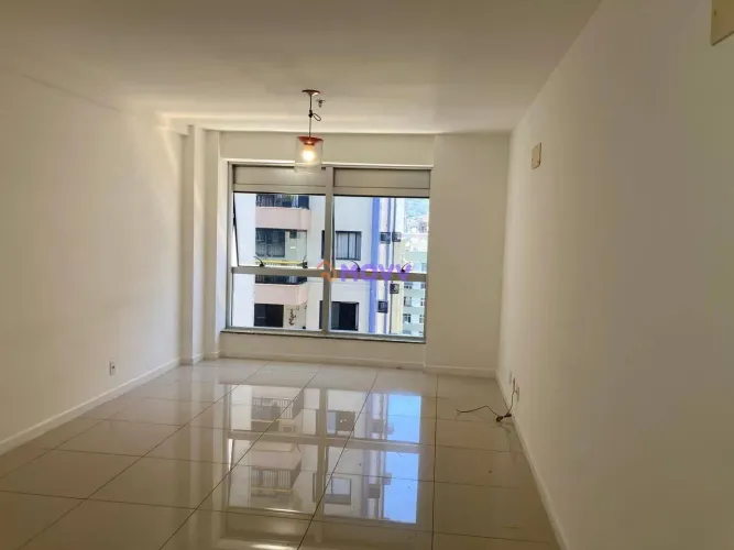 Sala 23m² em Icaraí - Vitale Centro Clínico