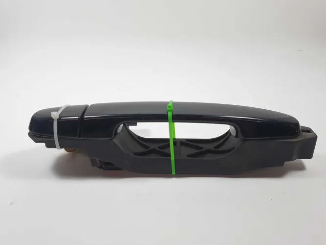 Maçaneta Externa Traseira Direita Toyota Rav4 2000 A 2005 Preto