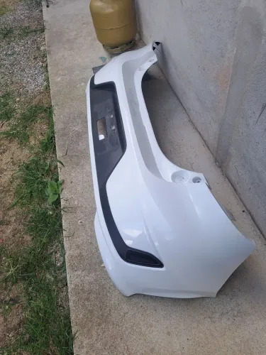 Parachoque  traseiro  ford ka 2021 original 
