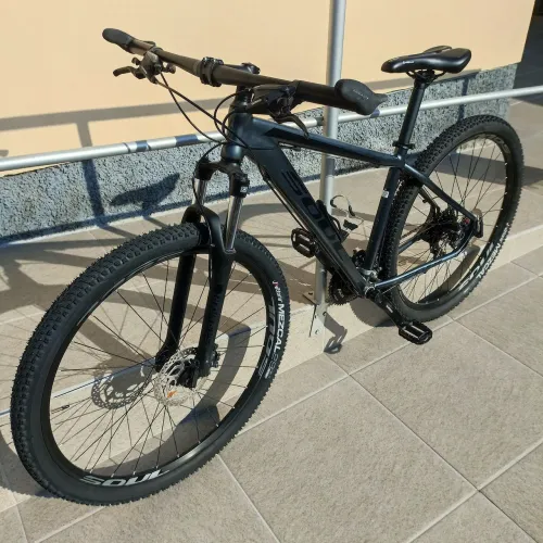 MTB Soul SL129 Aro 29
