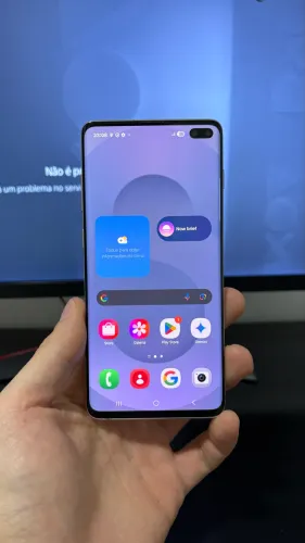 Samsung Galaxy S10 Plus 128gb