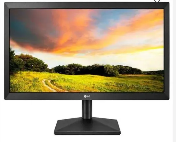 MONITOR LG PARA PC