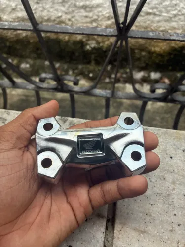 Mesa de Guidão fan/titan 150 160