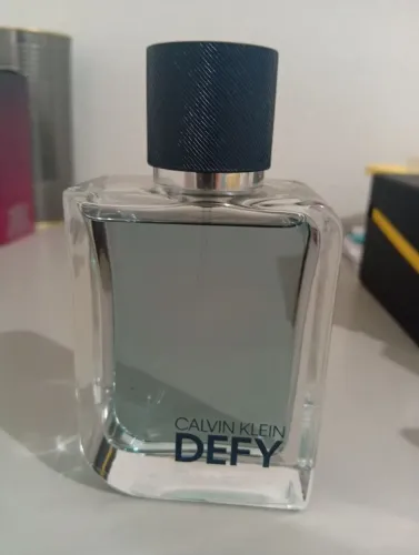 Perfume CK Defy 100ml