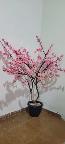 Vaso de decoração