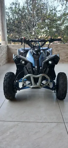 Quadriciclo infantil Mxf Thor