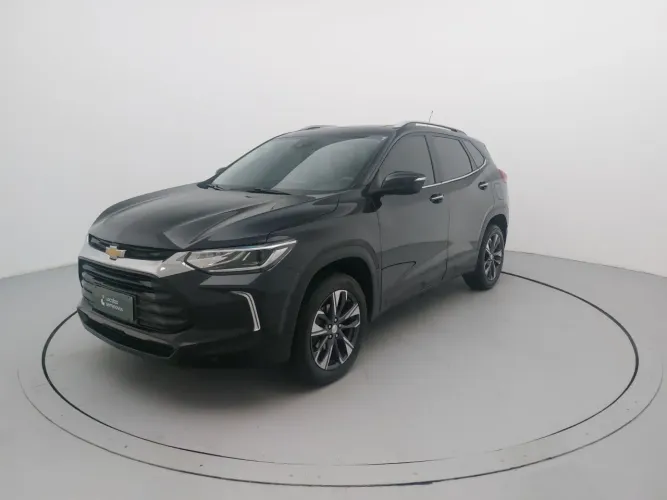 Chevrolet Tracker Premier 1.2 Turbo 12V Flex AUT 2025