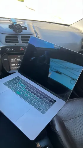 MacBook Pro 2019