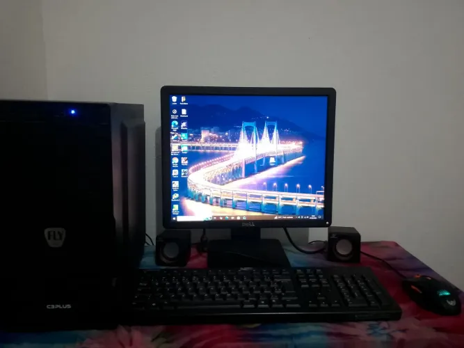 ?PC GAMER / COMPUTADOR - i5 + 16GB RAM + GT 730 4GB