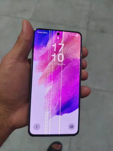 Samsung S21FE 