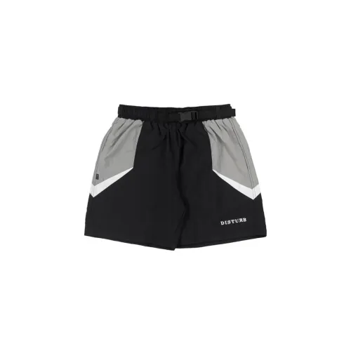 SHORT DISTURB 