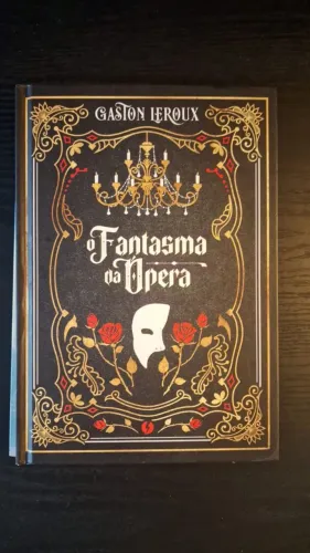 Fantasma da opera