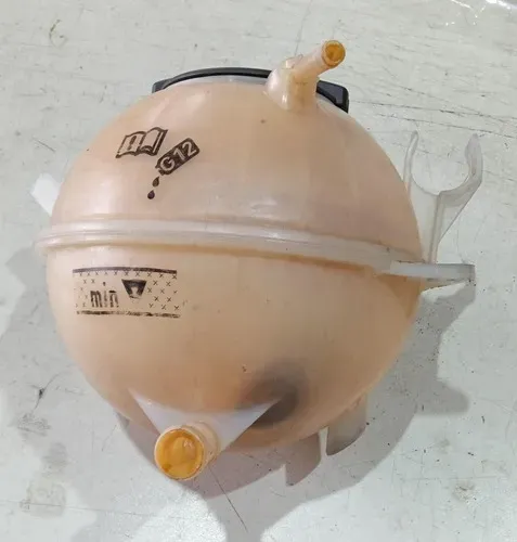 Reservatório Radiador Fusca 2.0 Turbo 2016