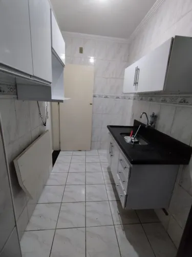 Apartamentp 2 quartos, condominio Carapina B3 - Morada de Laranjeiras- 1º Andar- Serra - 