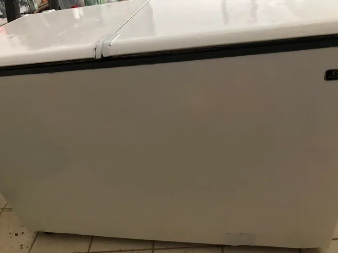 Freezer 