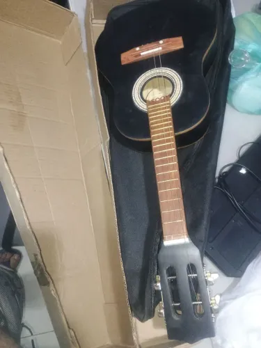 Cavaquinho Roos