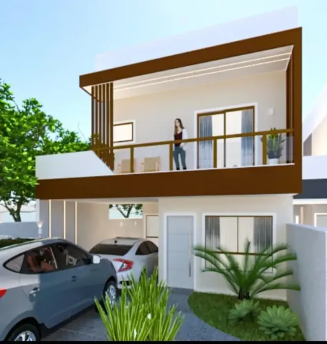 Casa para venda com 190 metros quadrados com 4 quartos em Piratininga - Niterói - Rio de J