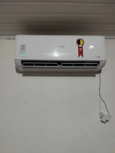 Vende-se um ar condicionado