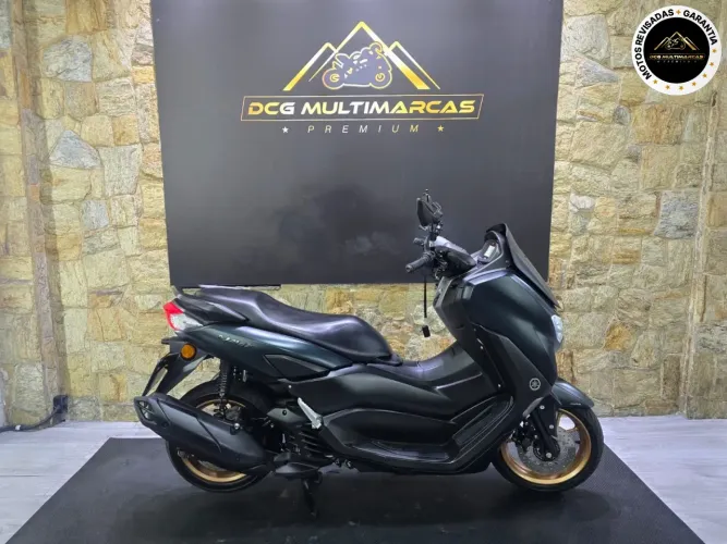 Yamaha Nmax 160 2023