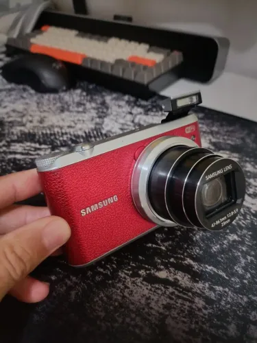 Camera Samsung wb350f
