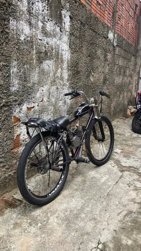 Motorizada pra vender, ou fazer jg em 26 ou 29