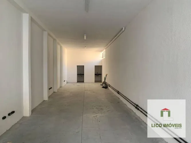 Galpão para alugar, 110 m² por R$ 6.315,00/mês - Vila Guilherme - São Paulo/SP
