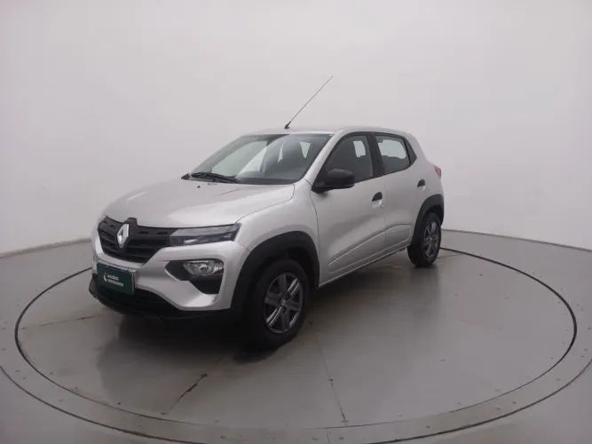 Renault Kwid 1.0 Zen 2025