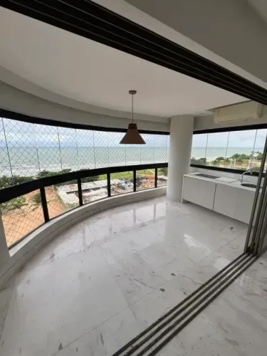 EXCLUSIVIDADE, SOFISTICAÇÃO E CONFORTO EM ALTO PADRÃO NO PINA