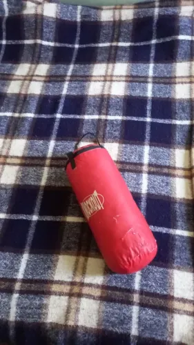 Saco de Box