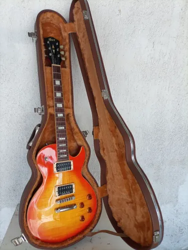 Guitarra Cort CR280 SP