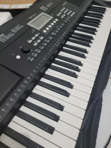 Teclado Rolando Revas KB-330