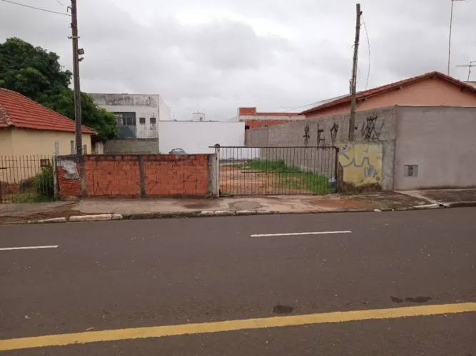 Terreno para alugar em Hortolândia, Remanso Campineiro