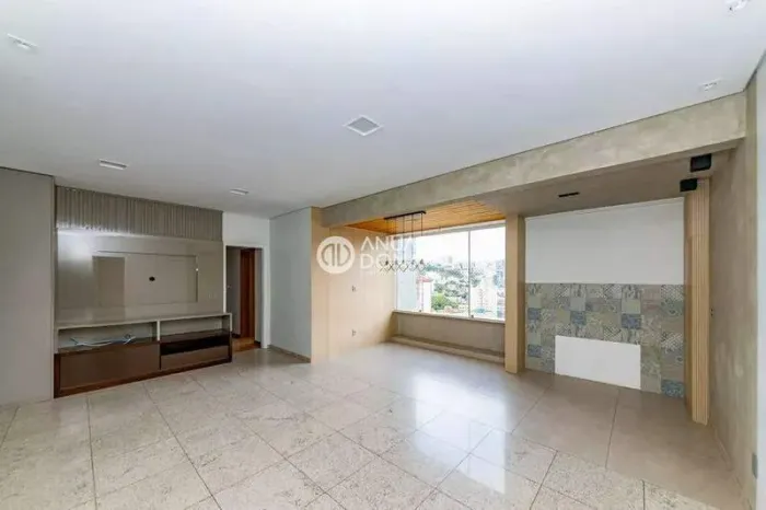 Buritis - Apartamento 3 quartos à venda na Anuar Donato