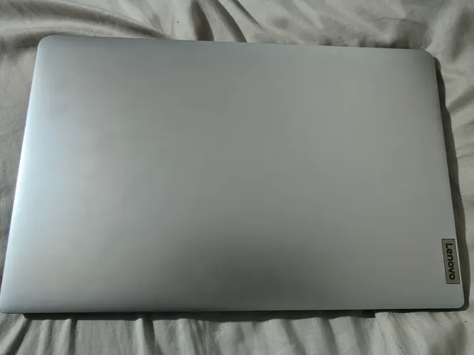 Vendo Notebook Ideapad i5