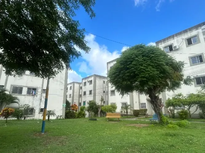 Apartamento 2 Quartos - Residencial Parque Petrópolis 3