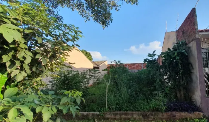 Terreno 150m² - Maringá